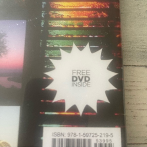 CAPTURE CINCINNATI '09 Book With DVD by Cincinnati Enquirer  Media Hardcover NEW - Picture 4 of 6